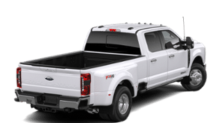 2026 Ford Super Duty® External Image 3